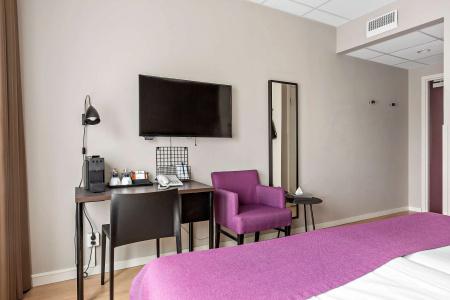 Best Western Plus Park Airport - 78