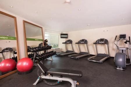 Hampton by Hilton Guadalajara Expo - 20