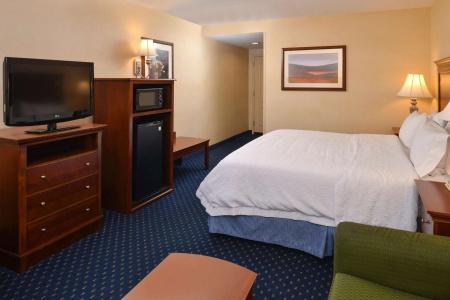 Hampton Inn and Suites South - 4