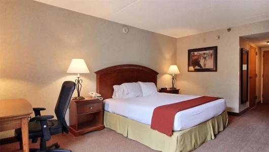 Ruidoso Mountain Inn - 38