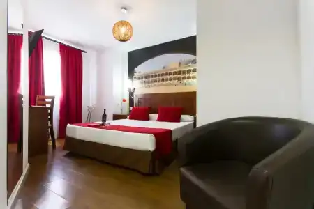 El Tajo & Spa - 72