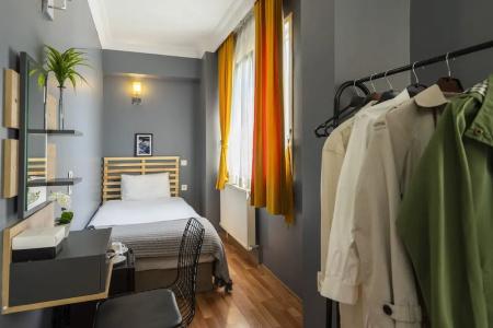 Sayeban Istanbul - 45