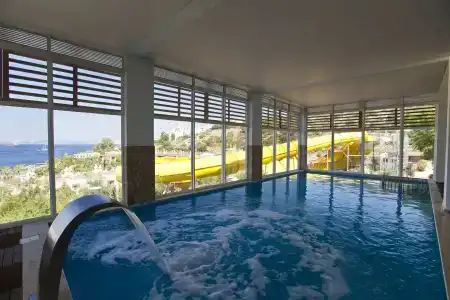 TUI MAGIC LIFE Bodrum - 7