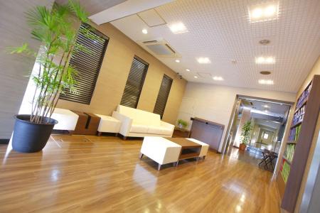 Flexstay Inn Ekoda - 1
