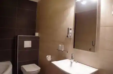 Hôtel Spunta Di Mare - 18