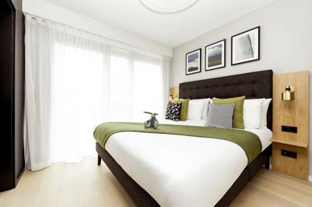 Wilde Aparthotels by Staycity, Berlin, Checkpoint Charlie - 158
