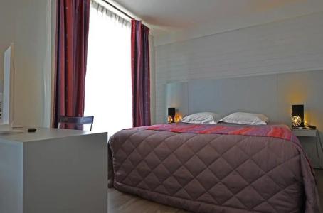 Hôtel La Réserve - 71