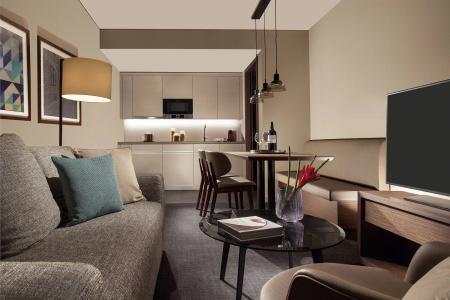 Acasa Suites - 2