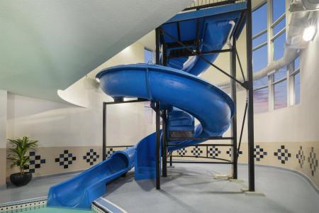 Best Western Premier Freeport Inn Airport - 19
