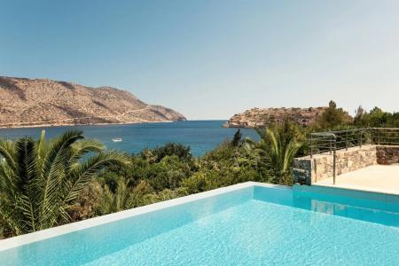Blue Palace Elounda, a Luxury Collection Resort, Crete - 15