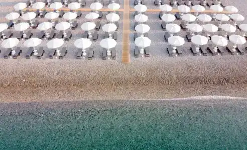Rixos Downtown Antalya All Inclusive - 29