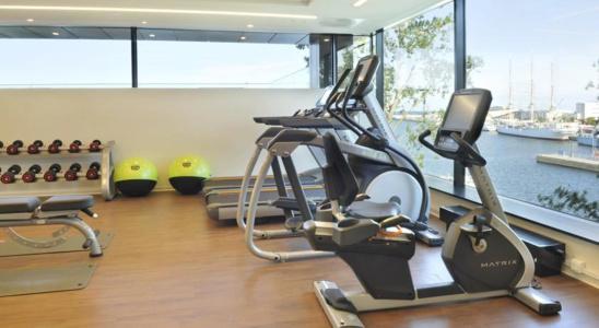 Courtyard by Marriott Gdynia Waterfront - 19