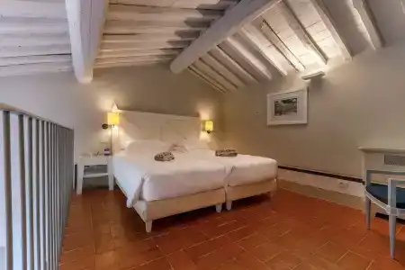 Borgo Scopeto Wine & Country Relais - 197