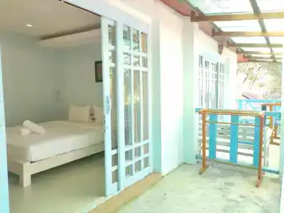 Banana Beach Resort - 65