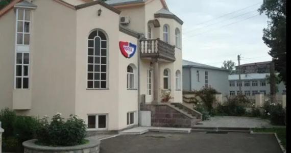 Heghnar - 5