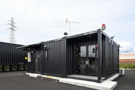 r9 The Yard Tsuyama - 24