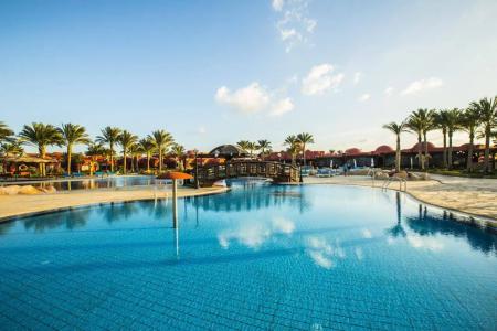 Hotelux Oriental Coast Marsa Alam - 8