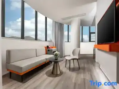 Ibis Dongguan Dongcheng - 70