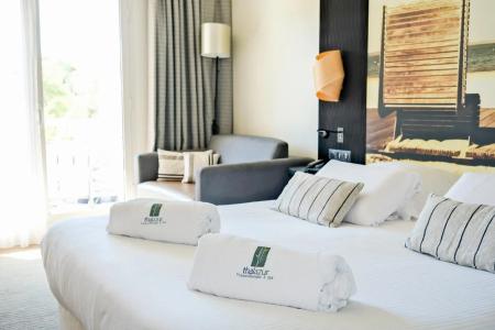 Hôtel & Spa Les Bains d'Arguin by Thalazur - 38