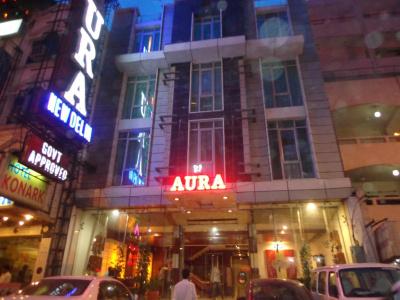 Aura - 42