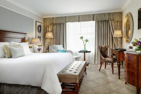 The Shelbourne, Autograph Collection - 5