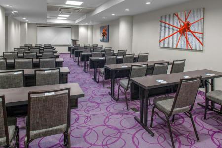 TownePlace Suites by Marriott Dallas Downtown - 26