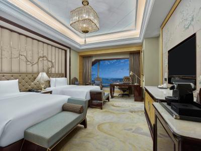 Wanda Reign Wuhan - 28