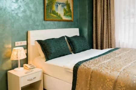 Atam Suites - 157