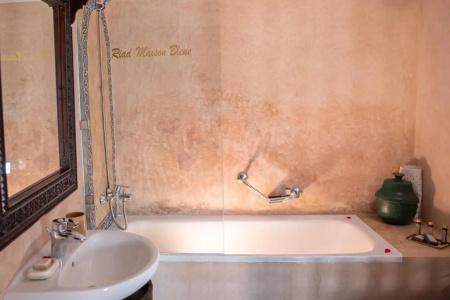 Riad Maison Bleue and Spa - 41
