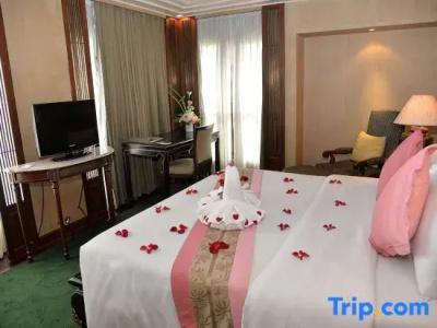 Rama Gardens Bangkok - Sha Plus Certified - 41
