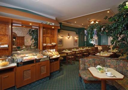 Pension Baronesse - 16