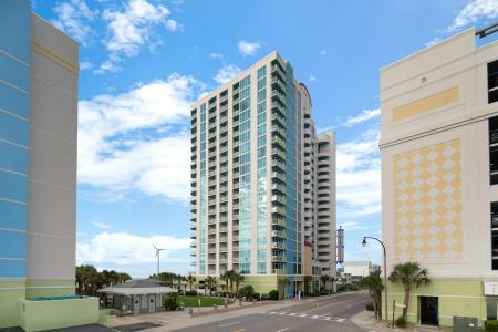 Club Wyndham Towers on the Grove - 24