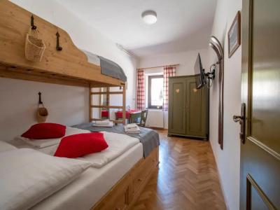 Apartment House Berghi - 46