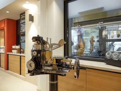 Mercure Avignon Gare Tgv - 27