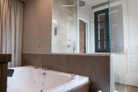 Le Cappuccinelle Suites&Spa - 118