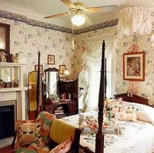 A Bed and Breakfast - 5