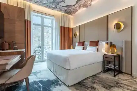 Intercontinental Paris Champs ElyséEs Etoile, An Ihg - 46
