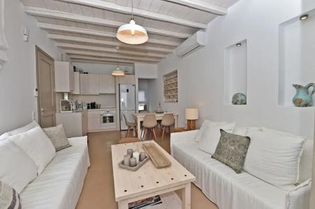 White Tinos Luxury Suites - 212