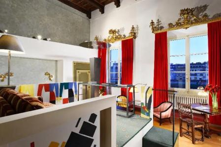 Leone Blu Suites | Una Esperienze - 76