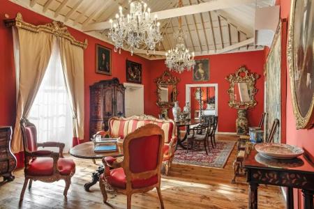 Hacienda de Abajo-Adults Only - 15