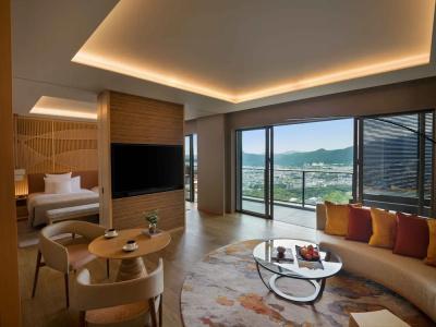 Ana Intercontinental Beppu Resort & Spa, An Ihg - 161
