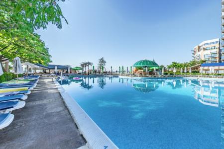 Bellevue Beach - All Inclusive - 18