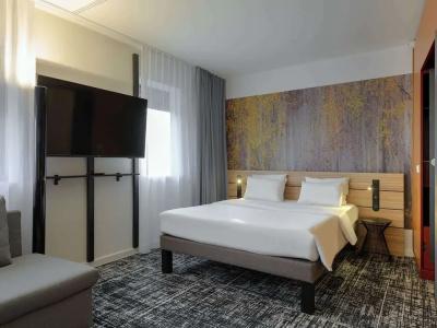 Novotel Suites München Parkstadt Schwabing - 61