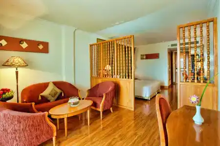 Angkor Century Resort & Spa - 88