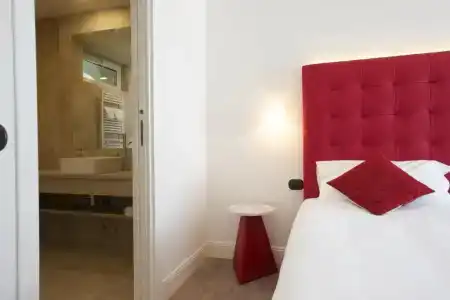 Al Campanile Apart& Suite - 79