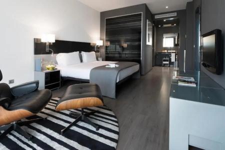 Eurostars Palace - 68