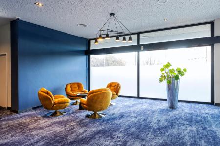 Michel Braunschweig (ehem. Mercure Atrium) - 37