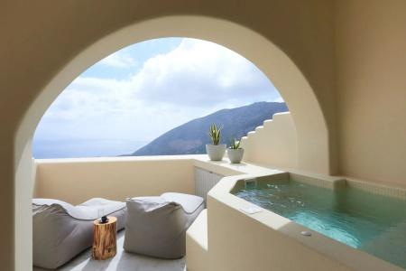 Star Infinity Suites - 44