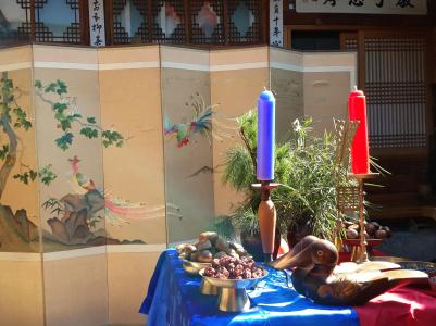 Eugene Hanok Dongdaemun - 16