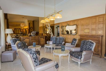 Arc hôTel Sur Mer - 0